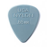 Dunlop 12-44P088 Plektrat 12 kpl. (0,88mm)
