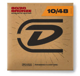 Dunlop DAB1048 Kitaran Kielet (10-48)