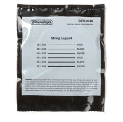 Dunlop DEN1046 Kitaran Kielet (10-46)