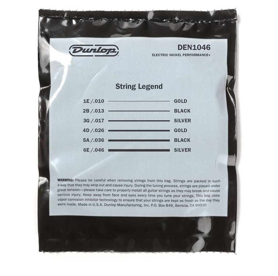 Dunlop DEN1046 Kitaran Kielet (10-46)