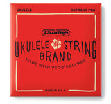 Dunlop Pro Sopraano ukulele jousisarja