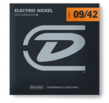 Dunlop DEN0942 Kitarajousi (9-42)