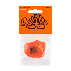 Dunlop 12-418P060 Plektrat 12 kpl. (0,60mm)