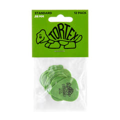 Dunlop 12-418P088 12 kpl. (0,88mm)