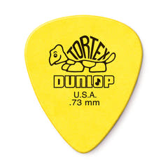 Dunlop 12-418P073 Plektrat 12 kpl. (0,73mm)