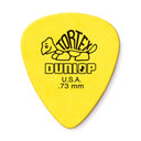 Dunlop 12-418P073 Plektrat 12 kpl. (0,73mm)