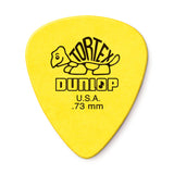 Dunlop 12-418P073 Puikot 12 kpl (0.73mm)