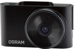 OSRAM ROADsight 20 Kaksikamera – Full HD 1080p autokamera 120° laajakulmalla