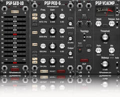 PSP Studio Modular Col.
