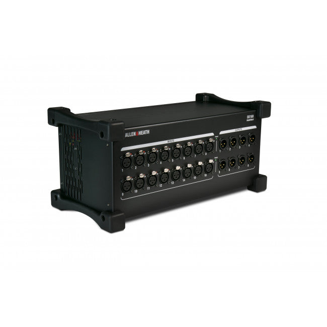 Allen & Heath I/O DX168 Digitaalinen Lava-aukot