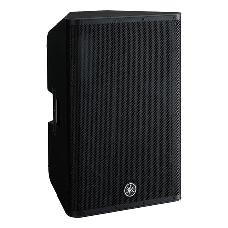 Yamaha DXR15 MKII - Aktiivinen PA Kaiutin (1100W)