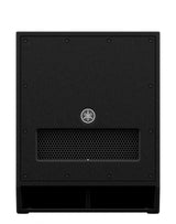 Yamaha Aktiivinen subwoofer DXS15 MKII