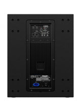 Yamaha Aktiivinen subwoofer DXS15 MKII
