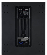 Yamaha DXS18 - Aktiivinen Subwoofer