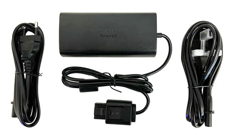 JBL Kotilaturi BassPro Go:lle