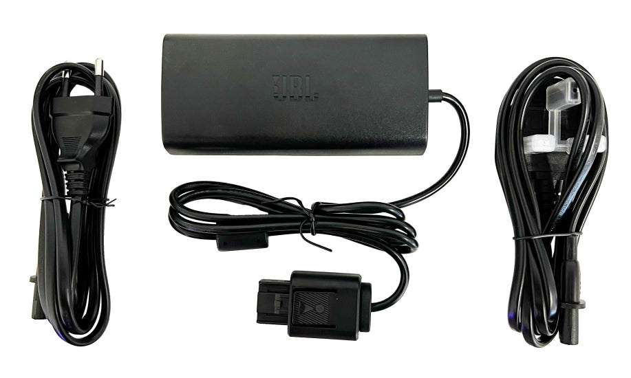 JBL Kotilaturi BassPro Go:lle