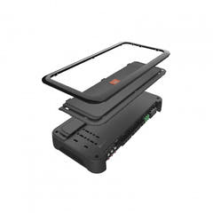 JBL Club A5055 5-kanavainen Autovahvistin