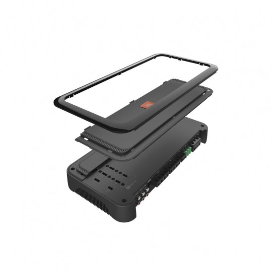JBL Club A5055 5-kanavainen Autovahvistin
