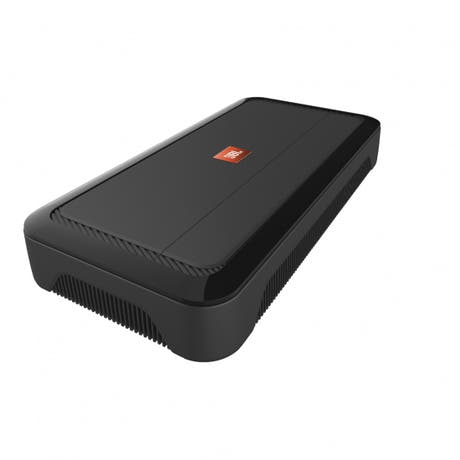 JBL Club A5055 5-kanavainen Autovahvistin
