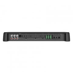 JBL Club A5055 5-kanavainen Autovahvistin