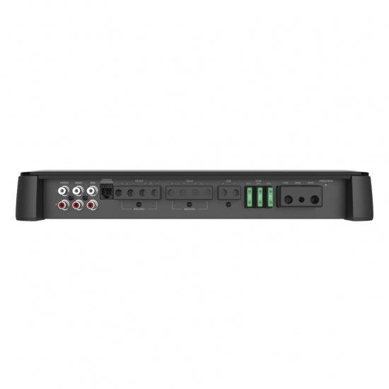 JBL Club A5055 5-kanavainen Autovahvistin
