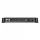 JBL Club A5055 5-kanavainen Autovahvistin