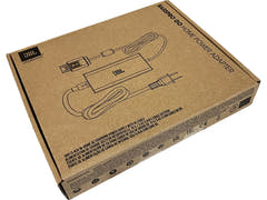 JBL Kotilaturi BassPro Go:lle