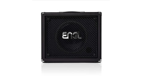 ENGL Pro kaiutinkaappi 1x12" suora etuosa, E112VB