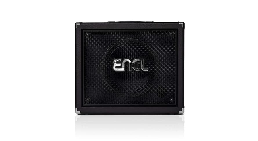 ENGL Pro kaiutinkaappi 1x12" suora etuosa, E112VB