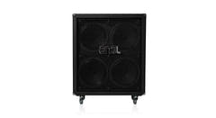 ENGL Pro kaiutinkaappi 4x12" XXL, E412XXL