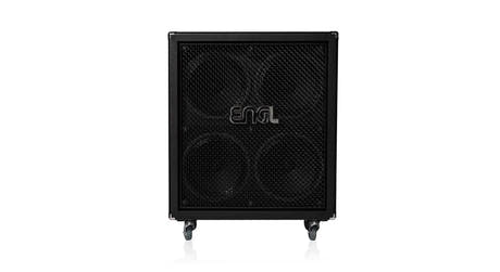 ENGL Pro kaiutinkaappi 4x12" XXL, E412XXL