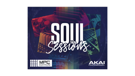 Soul Sessions MPC -versio