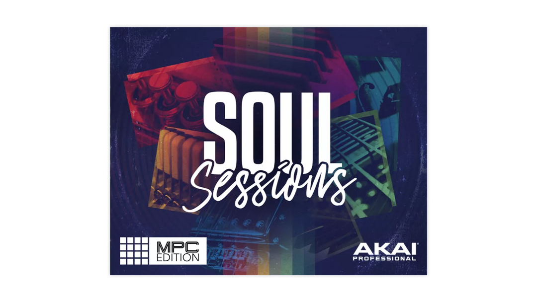 Soul Sessions MPC -versio
