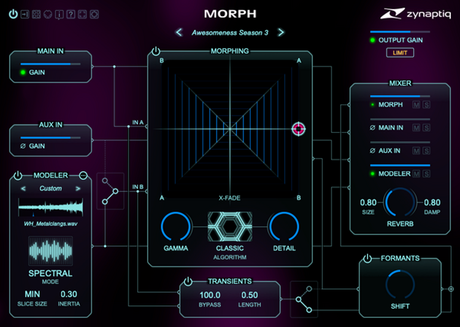 MORPH