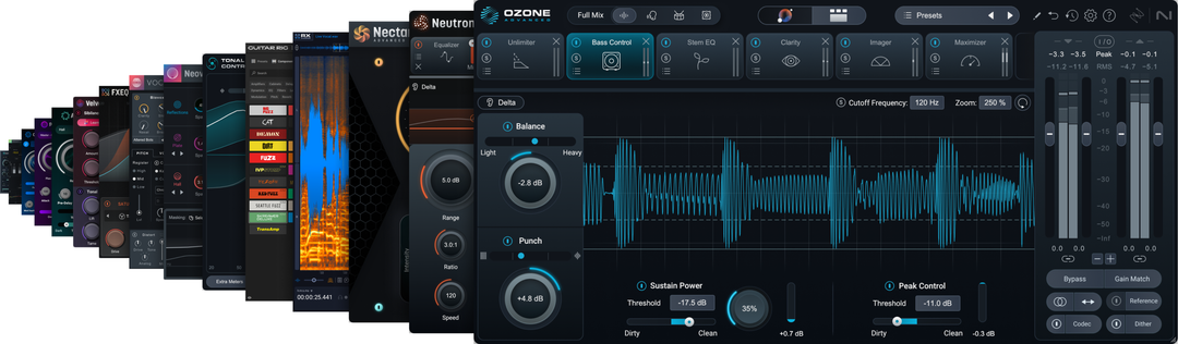 Music Production Suite 9 EDU