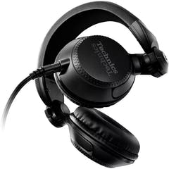 Technics RP DJ 1200 kuulokkeet