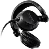 Technics RP DJ 1200 kuulokkeet