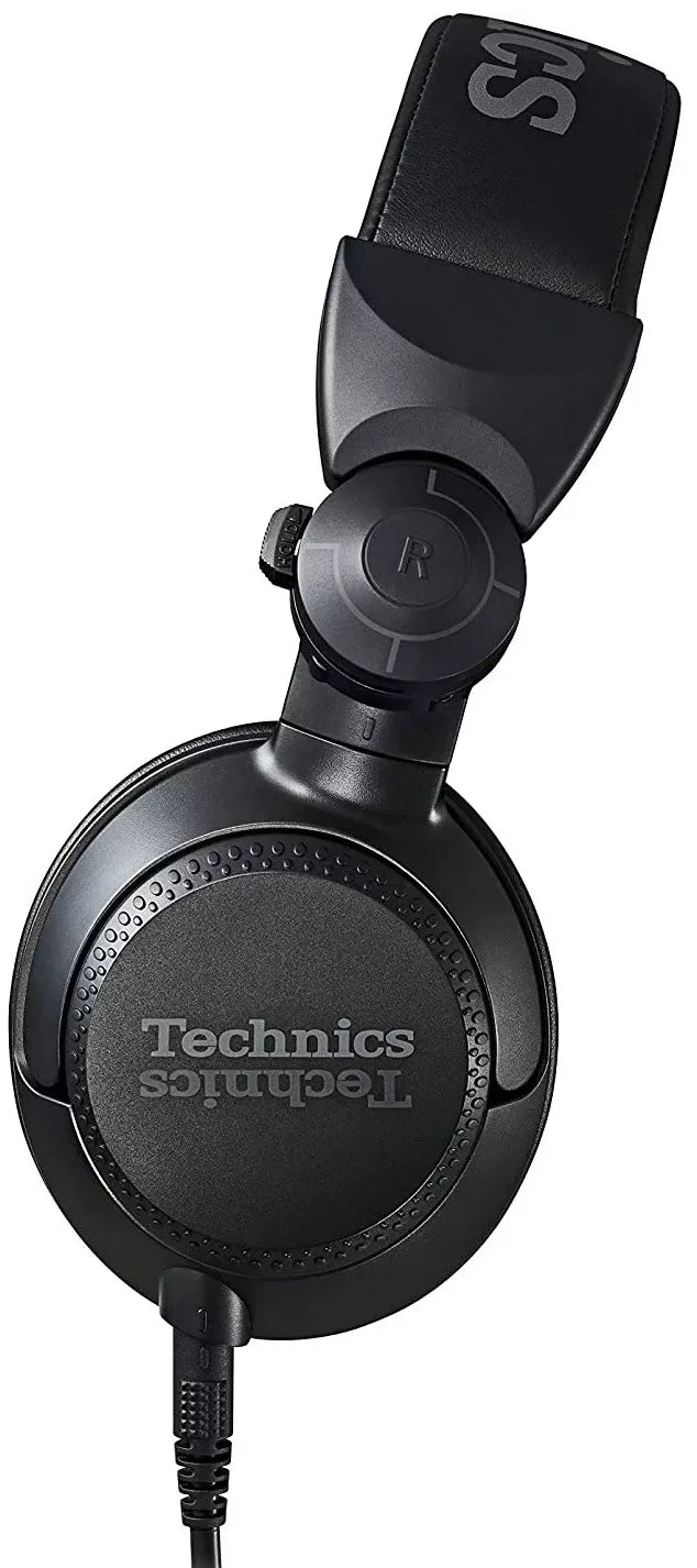 Technics RP DJ 1200 kuulokkeet