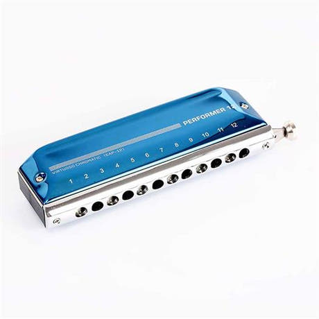 Easttop Kromaatinen suupuhallin EAP-12 Performer - G