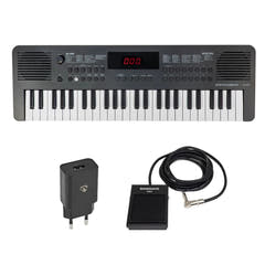 Grooveland E149 Kosketinsoittimet starter pack