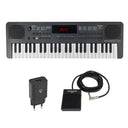 Grooveland E149 Kosketinsoittimet starter pack