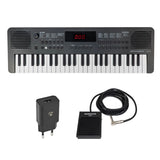 Grooveland E149 Kosketinsoittimet