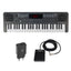 Grooveland E149 Kosketinsoittimet