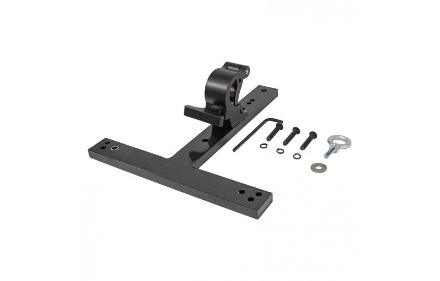 Electro-Voice ETX-TCAL Truss-sovitin ETX12P, 15P, 35P -malleille.