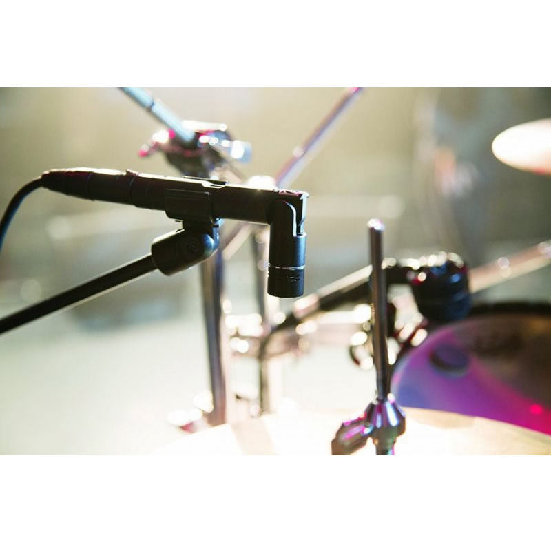 Electro-Voice ND66 Instrumenttimikrofoni