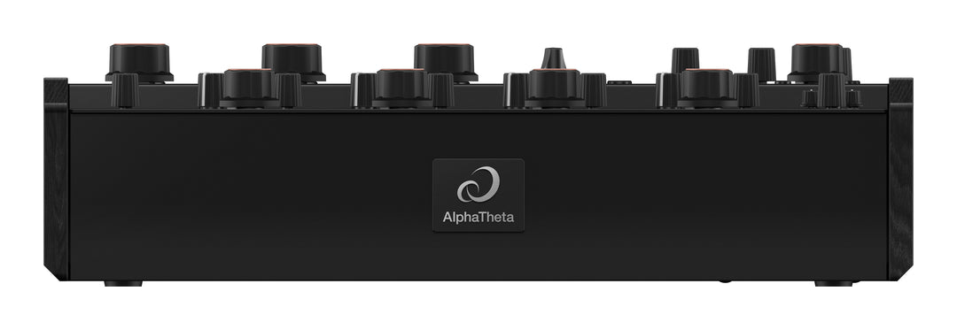 AlphaTheta EUPHONIA Pyörivä Mikseri