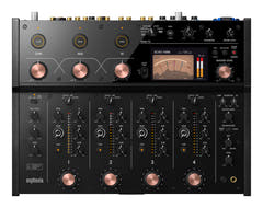 Pioneer DJ EUPHONIA + PLX-1000-paketti