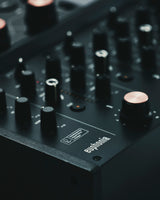 AlphaTheta EUPHONIA-rotaatiosekoitin