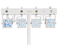 Eurolite LED KLS-180 Valopalkki