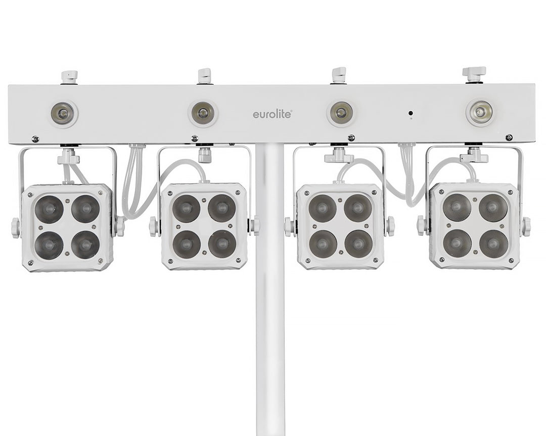 Eurolite LED KLS-180 Valopalkki
